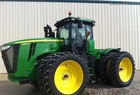 2012 John Deere 9360R