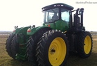 2012 John Deere 9360R