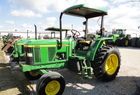 1999 John Deere 6310