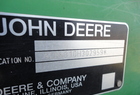 1999 John Deere 6310