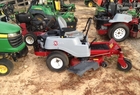 2012 Exmark QUEST 42
