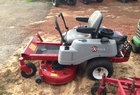 2012 Exmark QUEST 42
