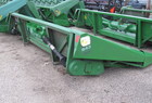  John Deere 643