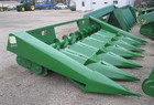  John Deere 643