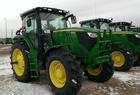 2013 John Deere 6170R