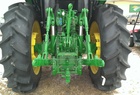 2013 John Deere 6170R