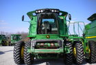 2010 John Deere 9770 STS