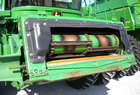 2010 John Deere 9770 STS