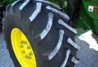 2010 John Deere 9770 STS