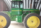 1982 John Deere 8440
