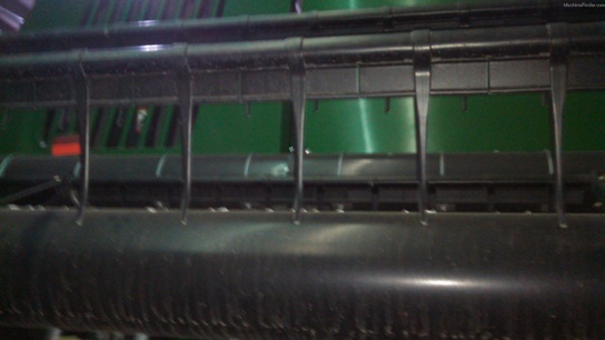 2005 John Deere 635F