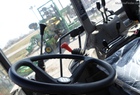 2002 Kubota M9000