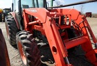 2002 Kubota M9000