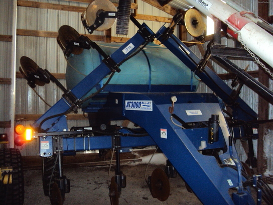 2011 Blue-Jet AT3000