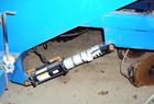2011 Blue-Jet AT3000
