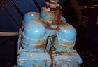 2011 Blue-Jet AT3000