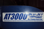 2011 Blue-Jet AT3000