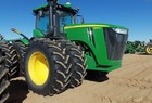 2012 John Deere 9460R