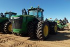 2012 John Deere 9460R