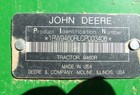 2012 John Deere 9460R