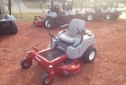 2012 Exmark QT22KA421
