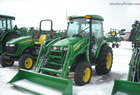 2012 John Deere 4320