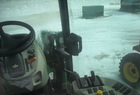 2012 John Deere 4320