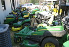 2008 John Deere Z820A