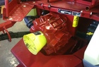 2012 Hardi 6600