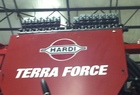 2012 Hardi 6600