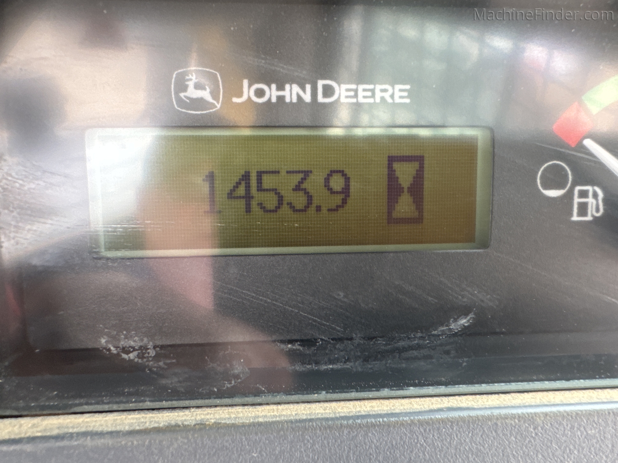 2020 John Deere 331G Image 10