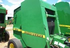 1997 John Deere 456
