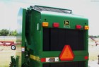 1997 John Deere 456