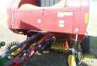 2003 New Holland BR780