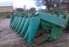 1995 John Deere 893