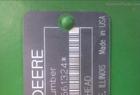 1995 John Deere 893