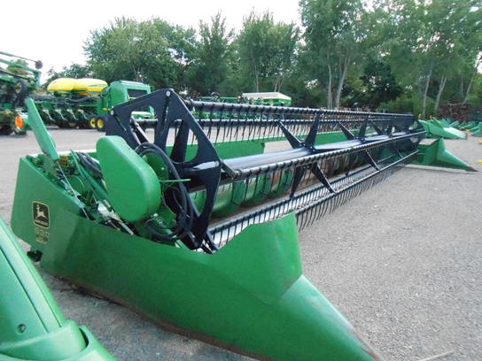 1994 John Deere 930