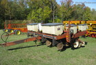 1983 International Harvester 800 4row Planter