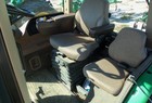 2002 John Deere 9520T