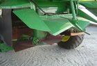 2001 John Deere 9650 STS