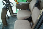 2001 John Deere 9650 STS
