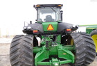 2010 John Deere 9630T