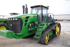 2010 John Deere 9630T