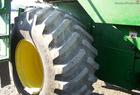 1998 John Deere 9510