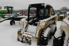 2007 John Deere 317