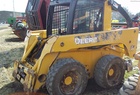 2008 John Deere 317