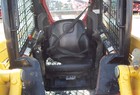 2008 John Deere 317