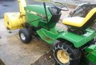 1998 John Deere 160