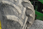 2008 John Deere 9530