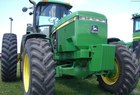 1994 John Deere 4960